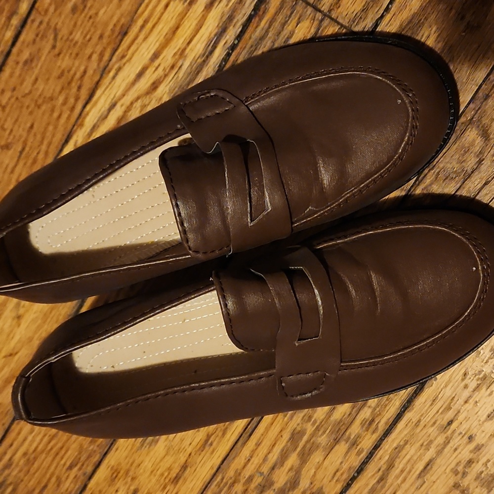 Yumeko jamabi shoes